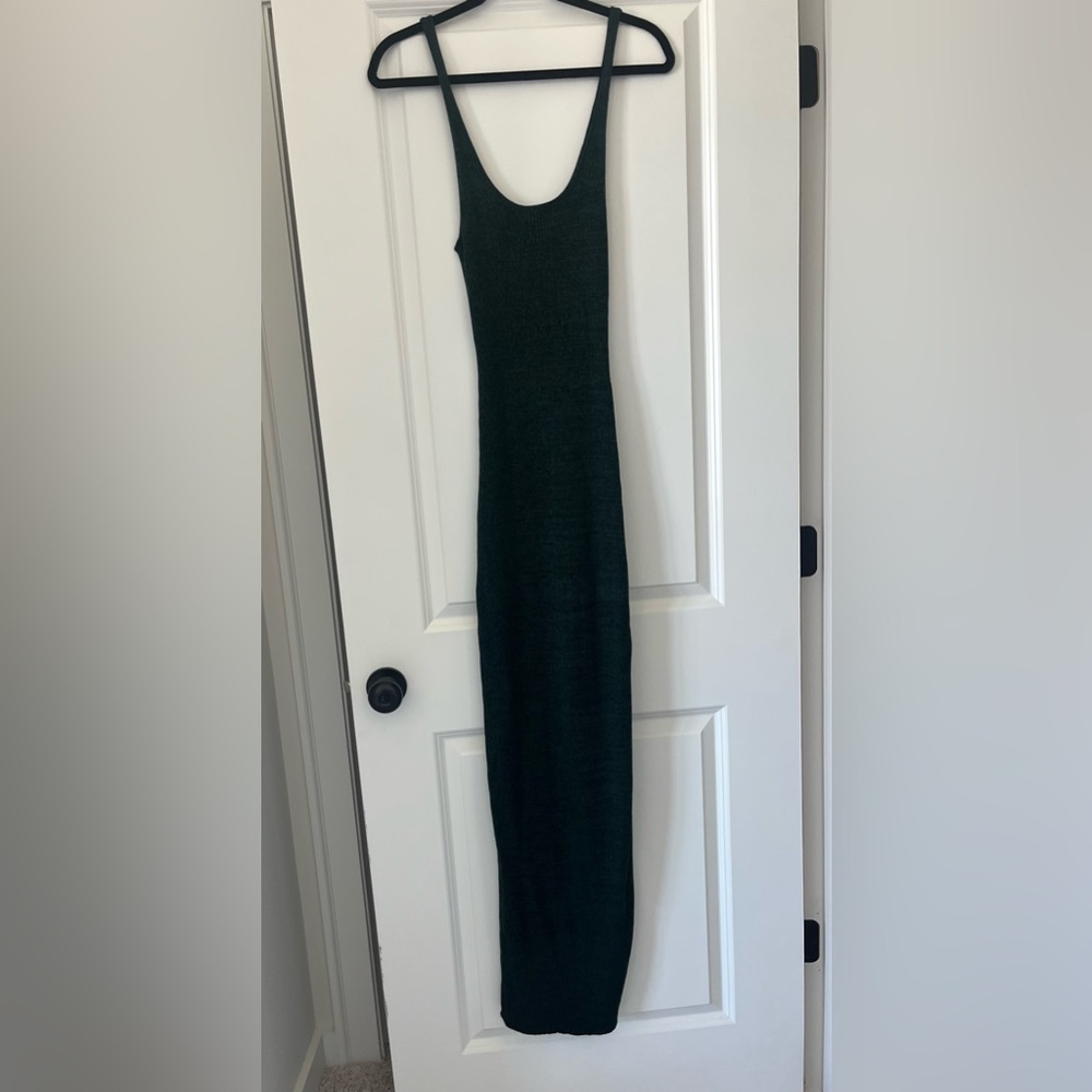 House of Harlow 1960 Sweater Dress